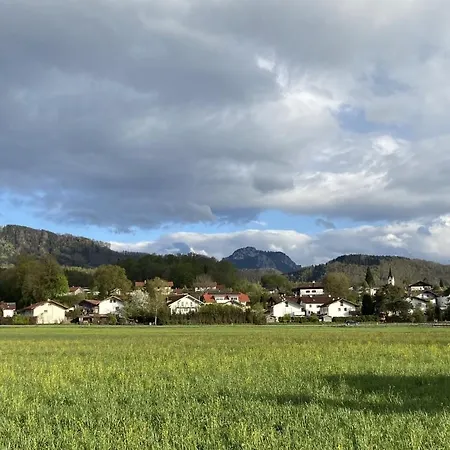 Haus Langweid * Neubeuern