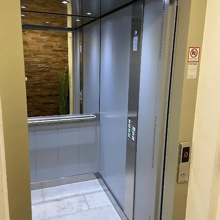 아파트 Haus Langweid *