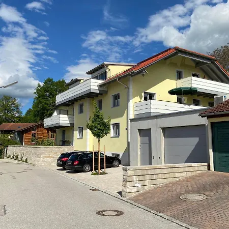 Haus Langweid 노이보이에른