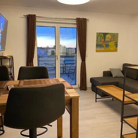 Haus Langweid 노이보이에른