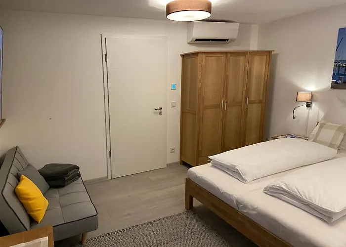 Διαμέρισμα Haus Langweid