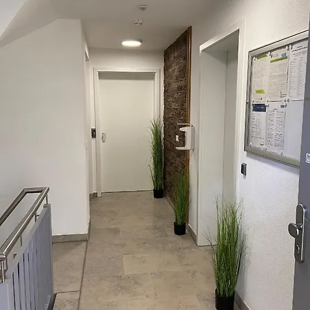 Apartamento Haus Langweid Neubeuern