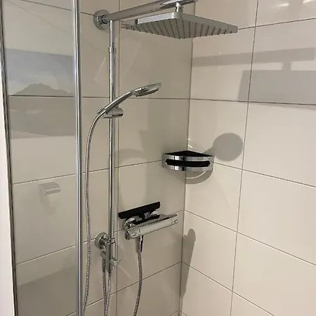 Haus Langweid Apartamento