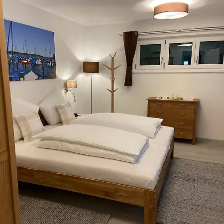 Apartamento Haus Langweid *