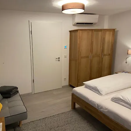 Apartamento Haus Langweid