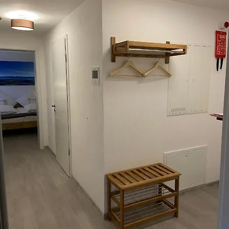 Apartamento Haus Langweid