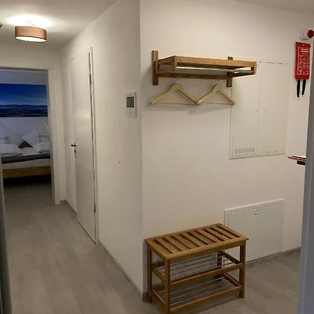 Апартаменты Haus Langweid - Moderne Mit Luxus Im Inntal