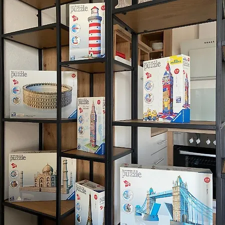 Haus Langweid * Neubeuern