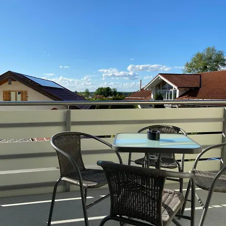 Haus Langweid - Moderne Mit Luxus Im Inntal