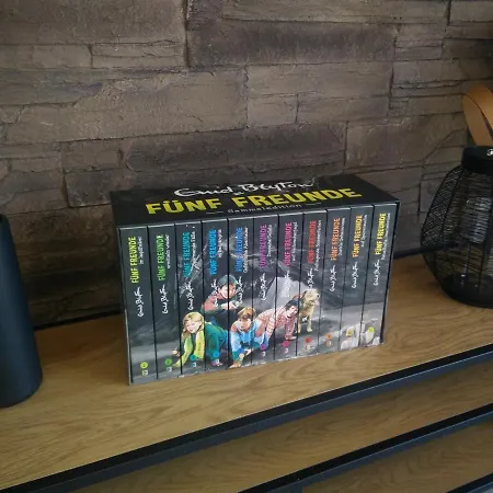 Daire Haus Langweid Neubeuern